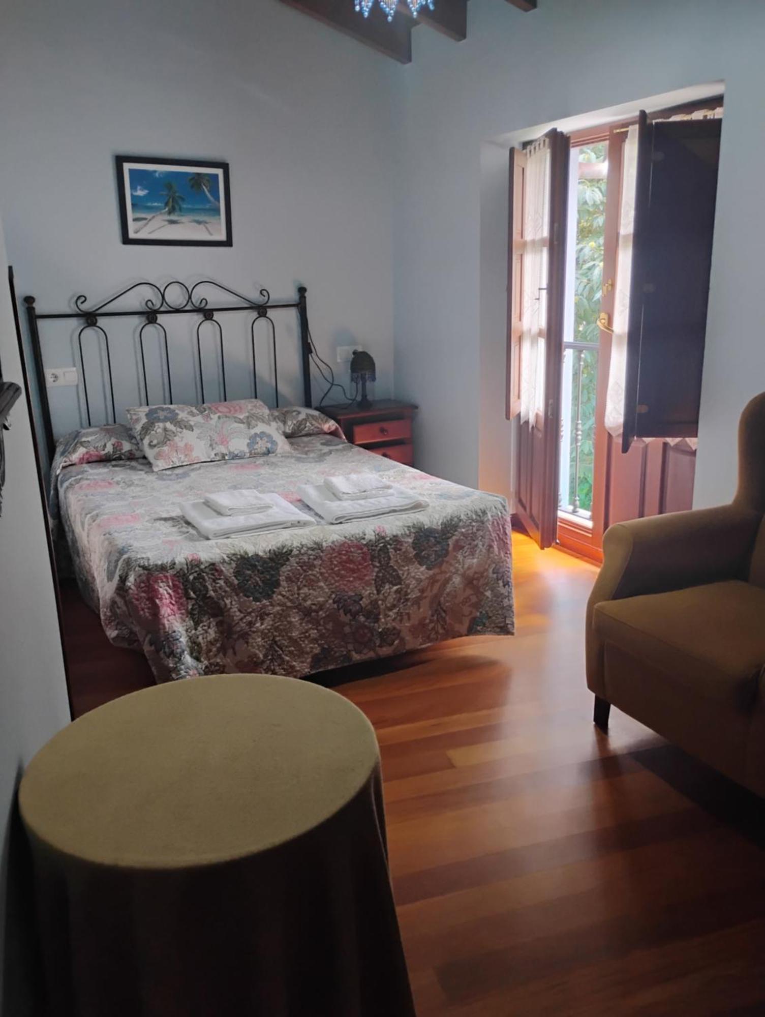 Casa Azul Villahormes