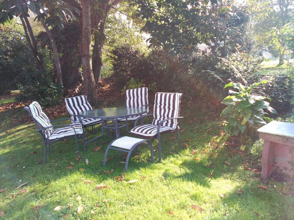 Gospodarstwo agroturystyczne Casa Azul