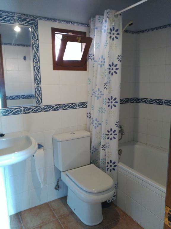 Casa Azul Gospodarstwo agroturystyczne Villahormes