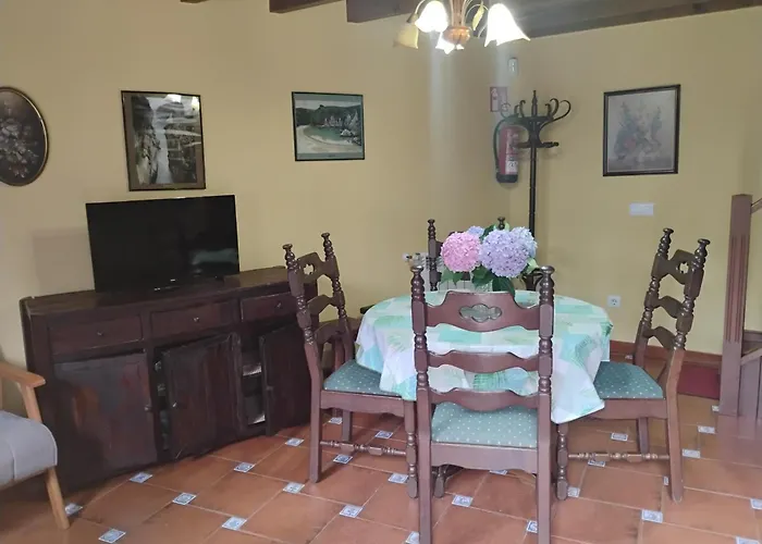 Casa Rural Casa Azul