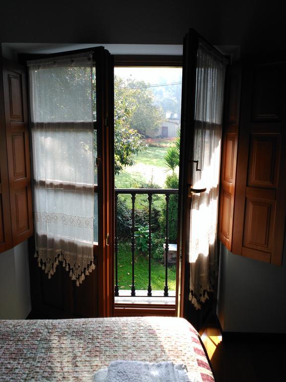 Farm stay Casa Rural Casa Azul